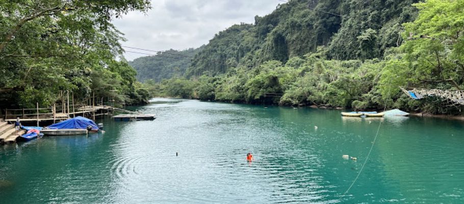 Kinh nghiệm đi du lịch Sông Chày – Hang Tối trong 1 ngày
