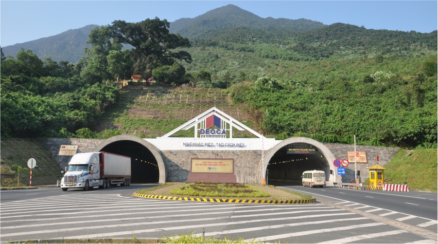 ham hai van